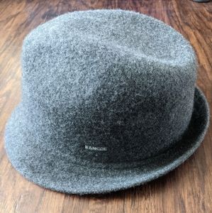 Kangol Wool Arnold Trilby Hat